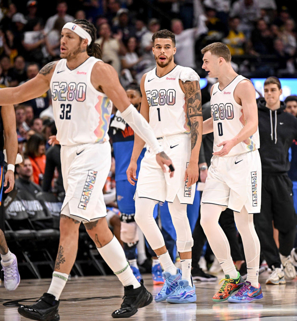 阿夫迪亚成50年来开拓者首位3场砍90+30+30球员（阿夫迪亚成开拓者50年来首人：三场合计90分30板30助）